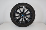 BMW 20" Winterräder 748M X5 G05, X6 G06 6883765