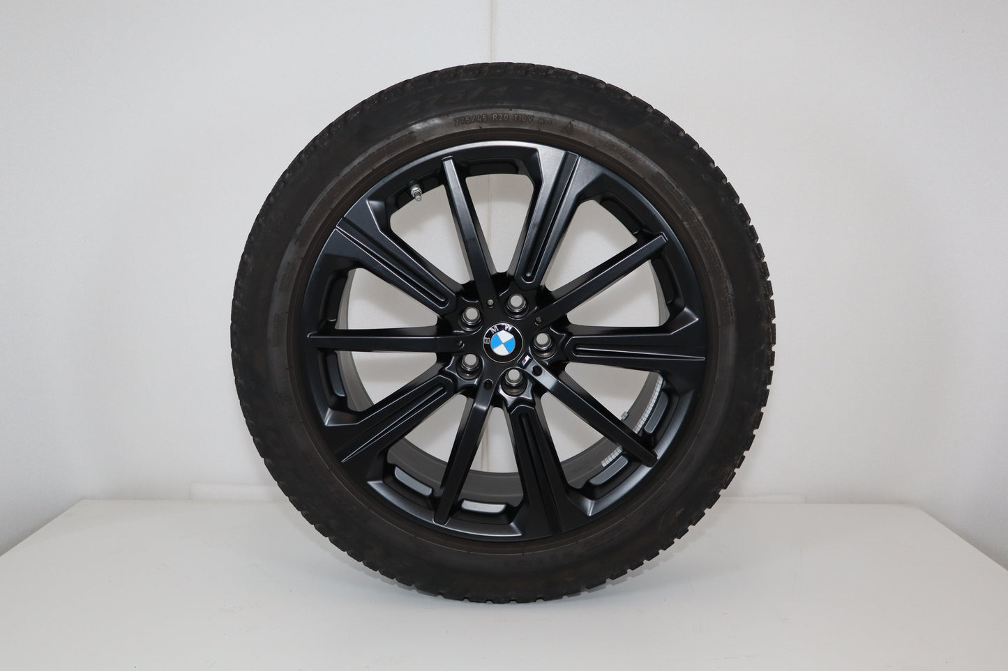 BMW 20" Winterräder 748M X5 G05, X6 G06 6883765