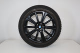 BMW 20" Winterräder 748M X5 G05, X6 G06 6883765
