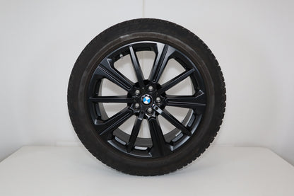 BMW 20" Winterräder 748M X5 G05, X6 G06 6883765
