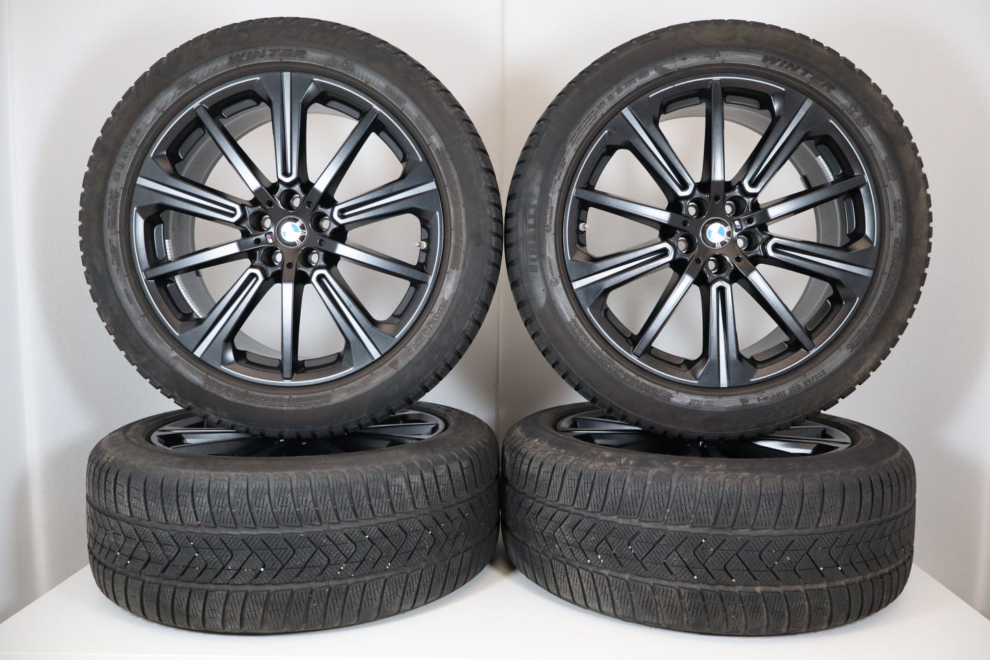 BMW 20" Winterräder 748M X5 G05, X6 G06 6883765