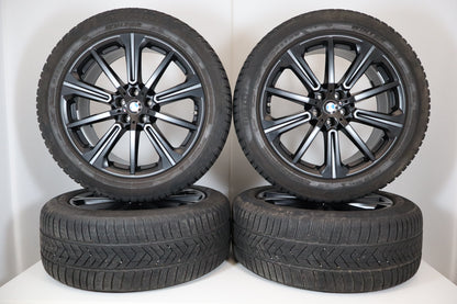 BMW 20" Winterräder 748M X5 G05, X6 G06 6883765