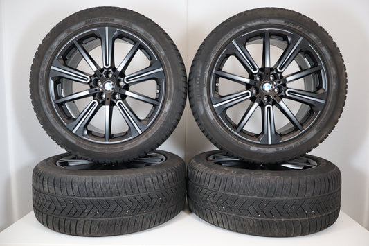 BMW 20" Winterräder 748M X5 G05, X6 G06 6883765