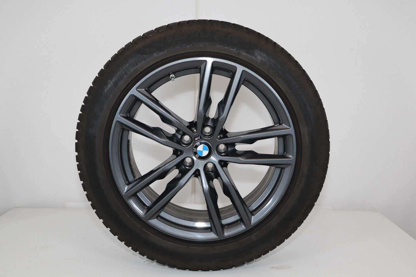 BMW 19" Winterräder 698M X4 G02, X3 G01 8746987
