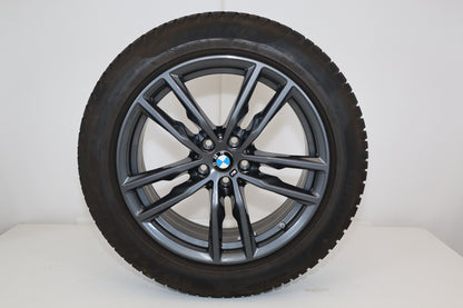 BMW 19" Winterräder 698M X4 G02, X3 G01 8746987