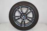 BMW 19" Winterräder 698M X4 G02, X3 G01 8746987