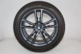 BMW 19" Winterräder 698M X4 G02, X3 G01 8746987