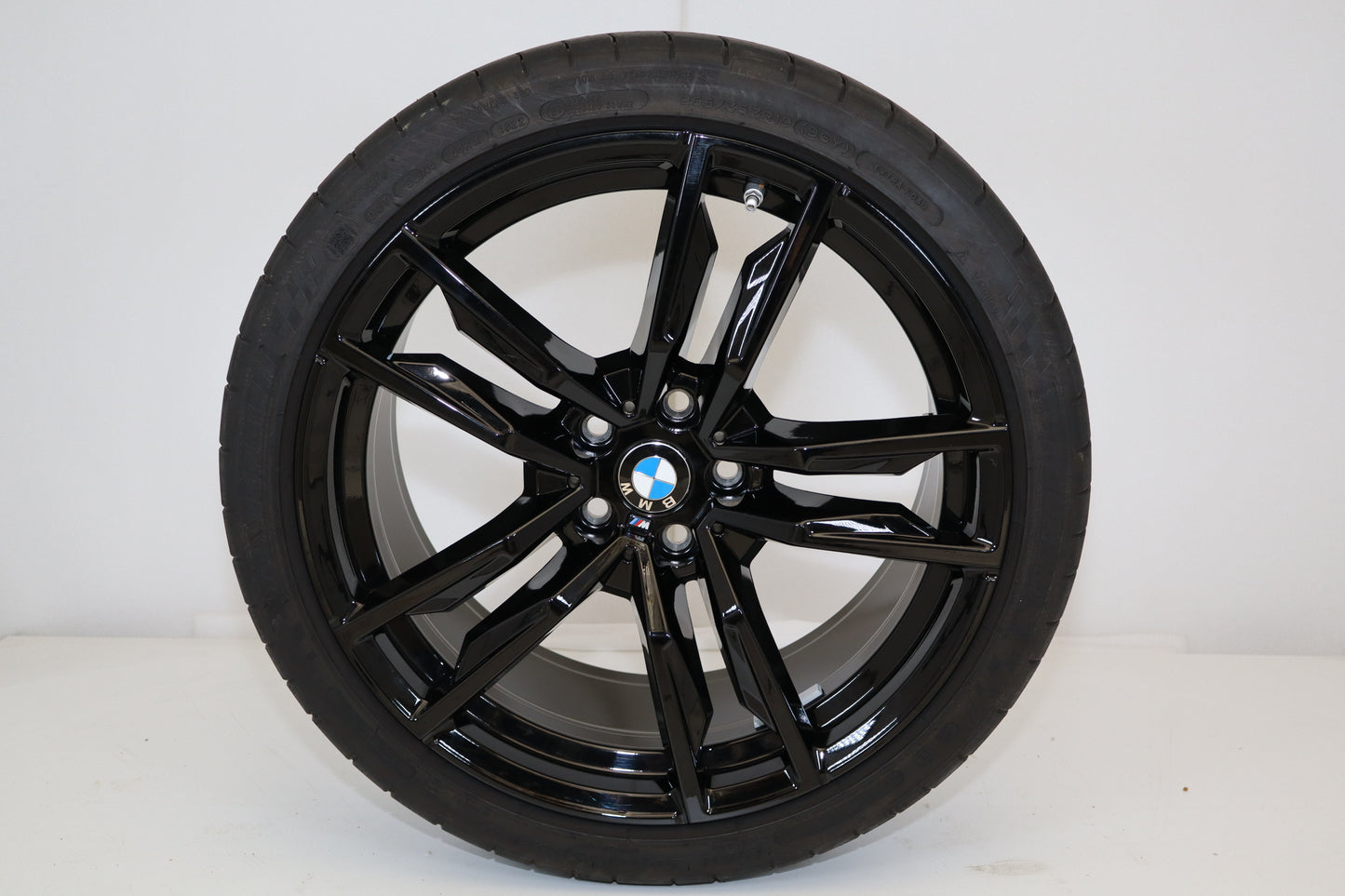 BMW 19" Sommerräder 799M Z4 G29 8091763 8091764