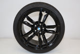 BMW 19" Kompletträder 799M Z4 G29 8091763 8091764