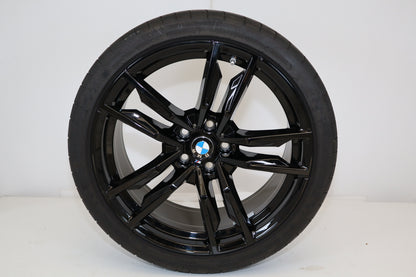 BMW 19" Sommerräder 799M Z4 G29 8091763 8091764