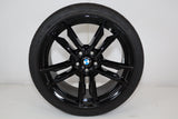 BMW 19" Kompletträder 799M Z4 G29 8091763 8091764
