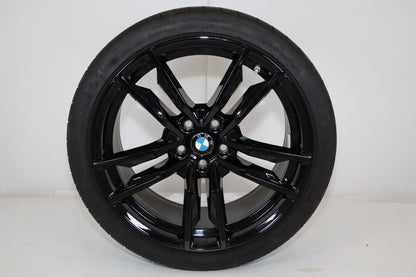 BMW 19" Sommerräder 799M Z4 G29 8091763 8091764