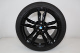 BMW 19" Kompletträder 799M Z4 G29 8091763 8091764