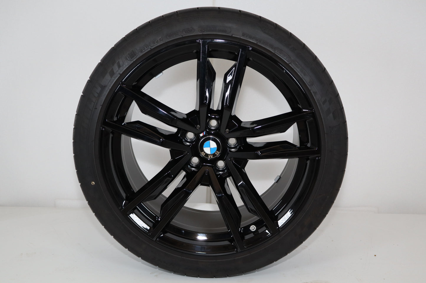 BMW 19" Sommerräder 799M Z4 G29 8091763 8091764