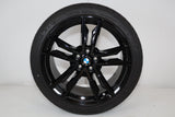 BMW 19" Kompletträder 799M Z4 G29 8091763 8091764