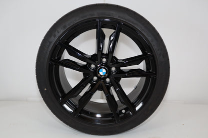 BMW 19" Sommerräder 799M Z4 G29 8091763 8091764