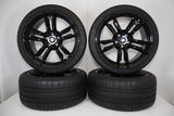 BMW 19" Kompletträder 799M Z4 G29 8091763 8091764