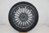 Audi 18" Sommerräder Doppelspeiche A6 C8/4K 4K0601025CC