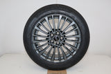 Audi 18" Sommerräder Doppelspeiche A6 C8/4K 4K0601025CC