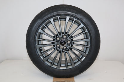 Audi 18" Sommerräder Doppelspeiche A6 C8/4K 4K0601025CC