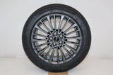 Audi 18" Sommerräder Doppelspeiche A6 C8/4K 4K0601025CC