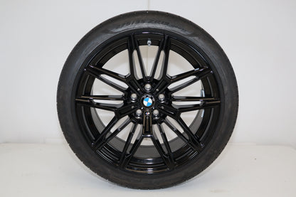 BMW 19"/20" Sommerräder 930M M2 G87, M3 G80, G81, M4 G83, G82 7882869 7882870