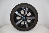 BMW 21" Winterräder 1011 iX i20 5A02655