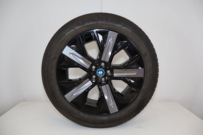 BMW 21" Winterräder 1011 iX i20 5A02655