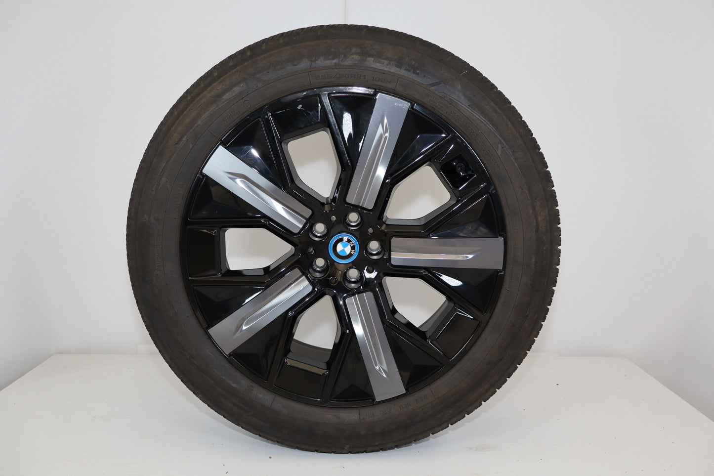 BMW 21" Winterräder 1011 iX i20 5A02655