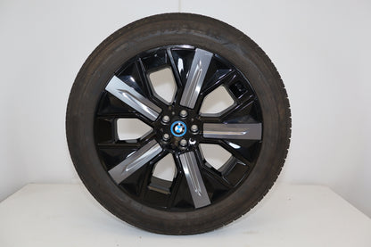 BMW 21" Winterräder 1011 iX i20 5A02655