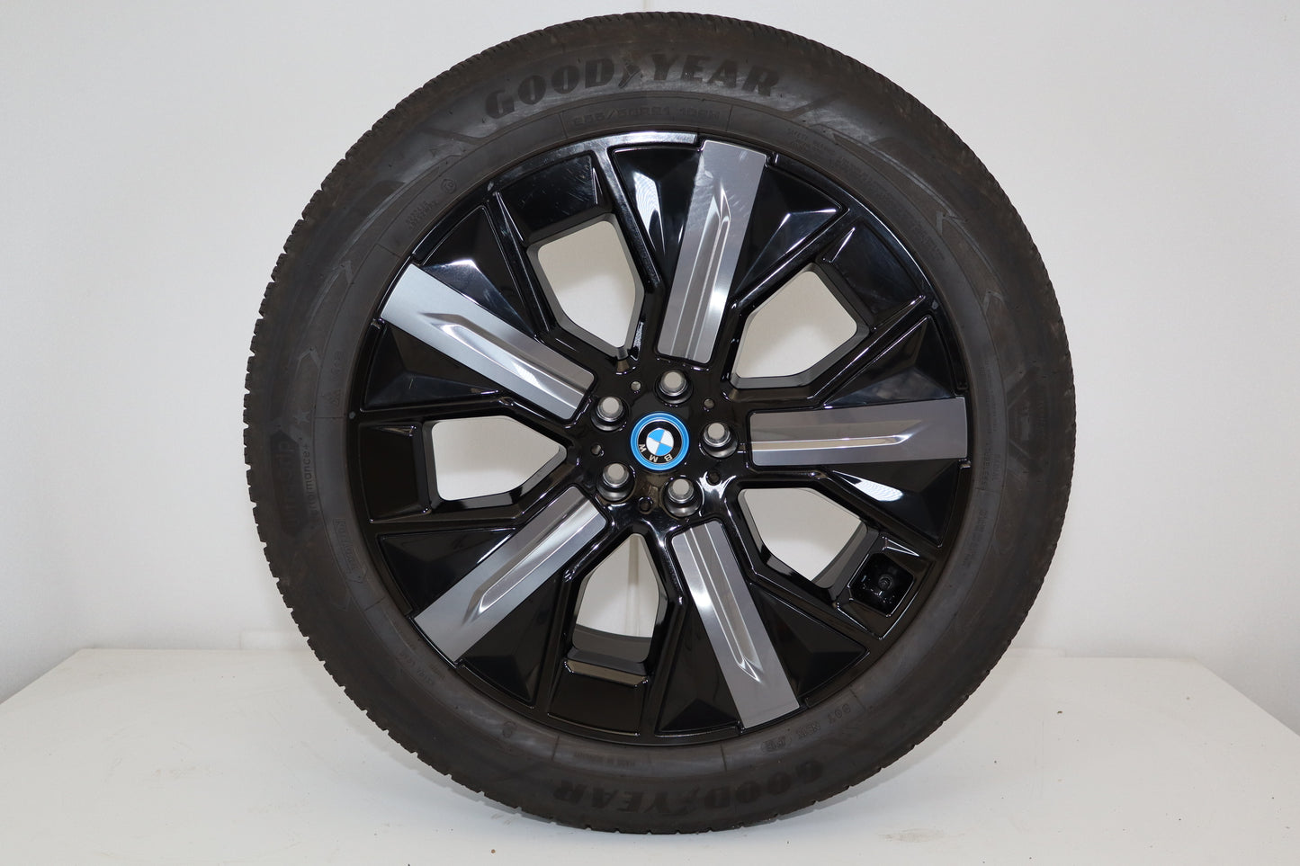 BMW 21" Winterräder 1011 iX i20 5A02655
