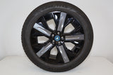 BMW 21" Winterräder 1011 iX i20 5A02655