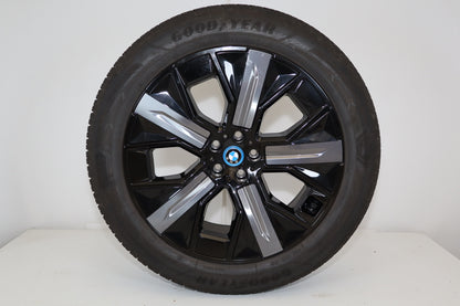 BMW 21" Winterräder 1011 iX i20 5A02655