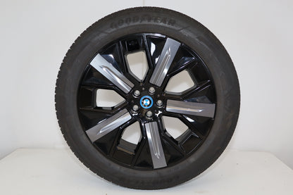 BMW 21" Winterräder 1011 iX i20 5A02655