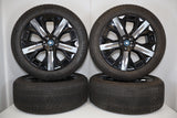 BMW 21" Winterräder 1011 iX i20 5A02655