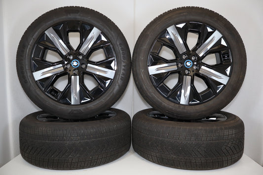 BMW 21" Winterräder 1011 iX i20 5A02655