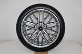 Mercedes 21" Winterräder AMG GLC AMG X253, C253 A2534015700 A2534015800