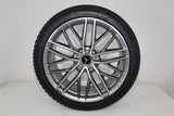Mercedes 21" Winterräder AMG GLC AMG X253, C253 A2534015700 A2534015800