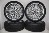 Mercedes 21" Winterräder AMG GLC AMG X253, C253 A2534015700 A2534015800