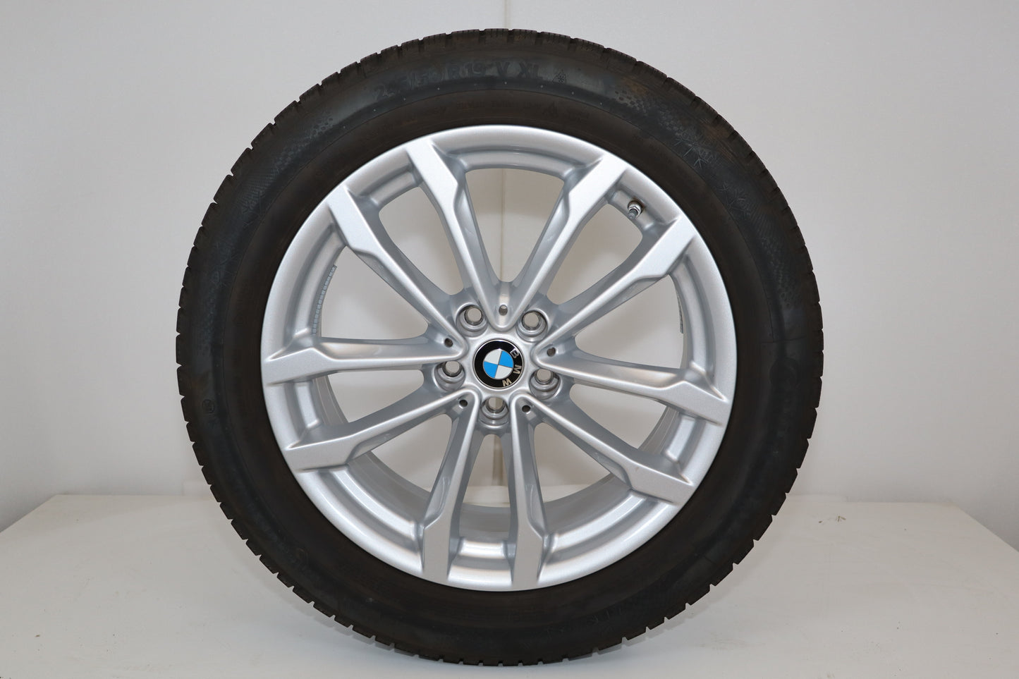 BMW 19" Winterräder 691 X4 G02, X3 G01 6877325