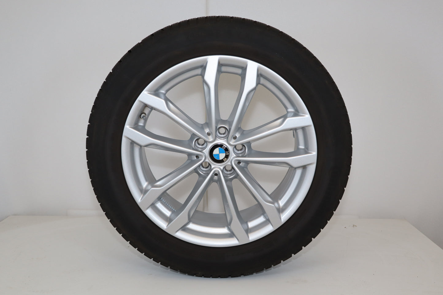 BMW 19" Winterräder 691 X4 G02, X3 G01 6877325