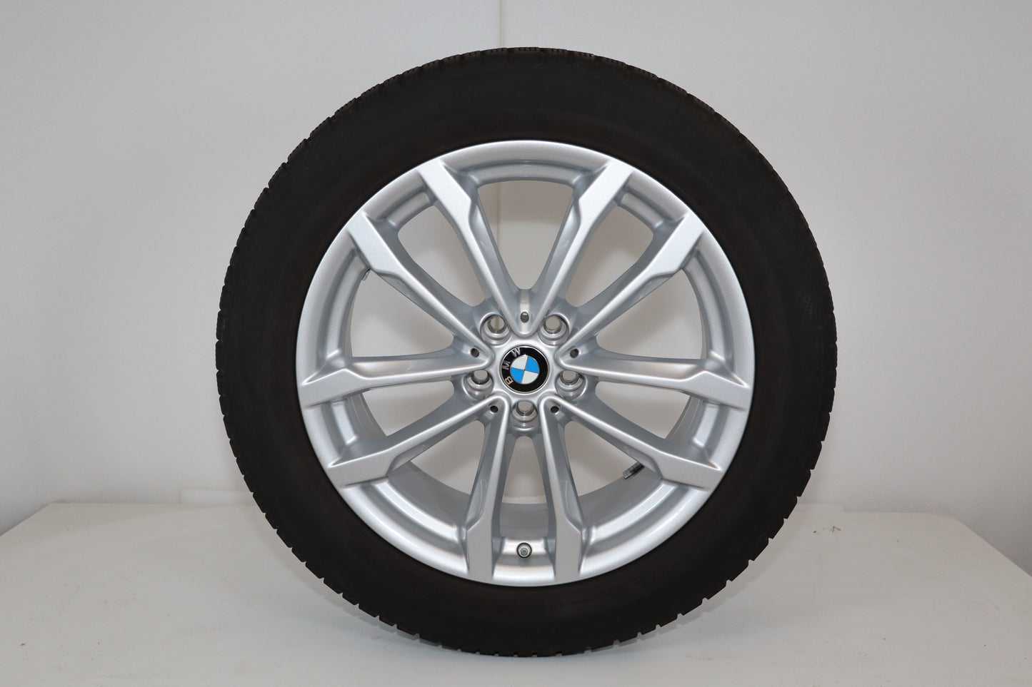 BMW 19" Winterräder 691 X4 G02, X3 G01 6877325