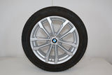 BMW 19" Winterräder 691 X4 G02, X3 G01 6877325