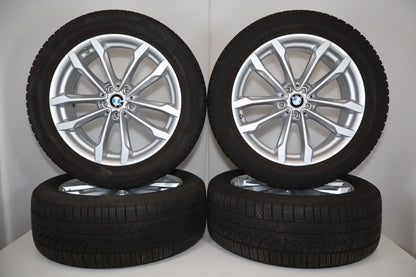 BMW 19" Winterräder 691 X4 G02, X3 G01 6877325