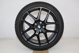 BMW 18" Winterräder 554 1er F40, 2er F44 8092354