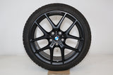 BMW 18" Winterräder 554 1er F40, 2er F44 8092354