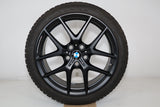 BMW 18" Winterräder 554 1er F40, 2er F44 8092354