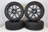 BMW 18" Winterräder 554 1er F40, 2er F44 8092354